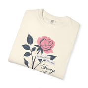 The World Needs Young, Angry Women Tee
