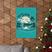Night Two Tampa Eras Poster