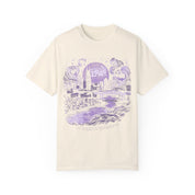 Night One Nashville Eras Tour Skyline Tee