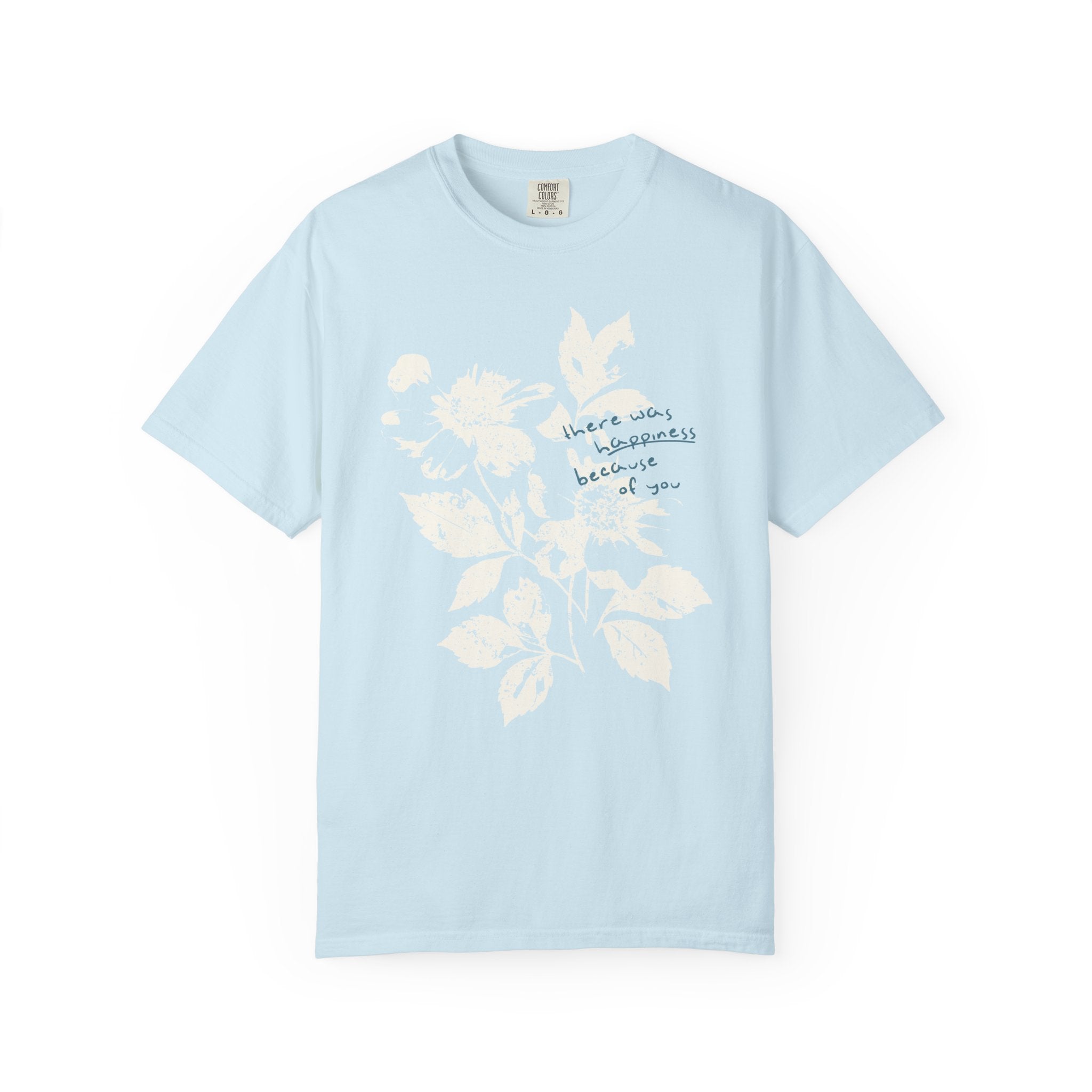 Happiness Tee