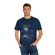 Night One Foxborough Eras Gillette Stadium Shirt
