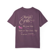 Night Two Tampa Eras Tee