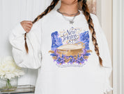 New Orleans Eras Night Three Superdome Crewneck