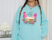 New Orleans Eras Night Three Superdome Crewneck