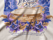 New Orleans Eras Night Three Superdome Crewneck