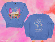 New Orleans Eras Night Three Superdome Crewneck