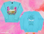 New Orleans Eras Night Three Superdome Crewneck