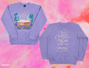 New Orleans Eras Night Three Superdome Crewneck