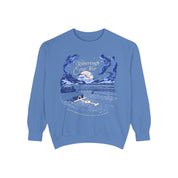 Night One Foxborough Eras Tour Gillette Stadium Sweatshirt