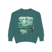Night Two Swiftadelphia Skyline Eras Tour Crewneck