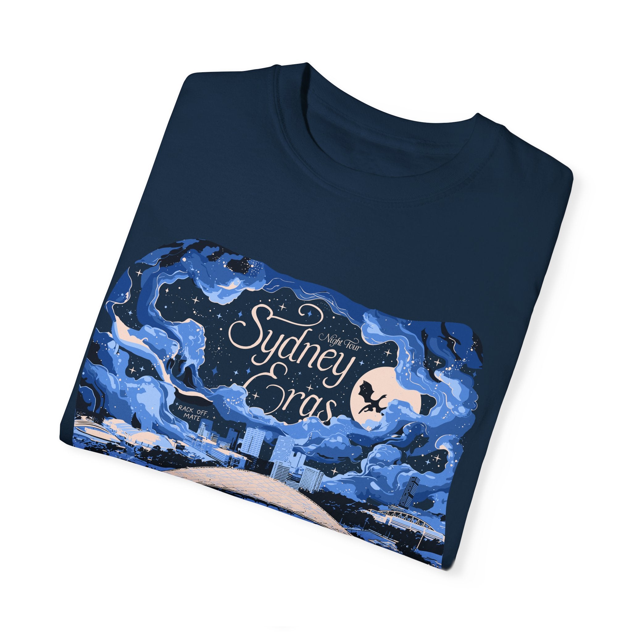 Night Four Sydney Eras Tour Tee
