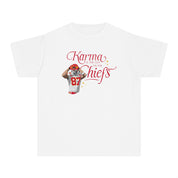 Kid's Karma Kelce Tee