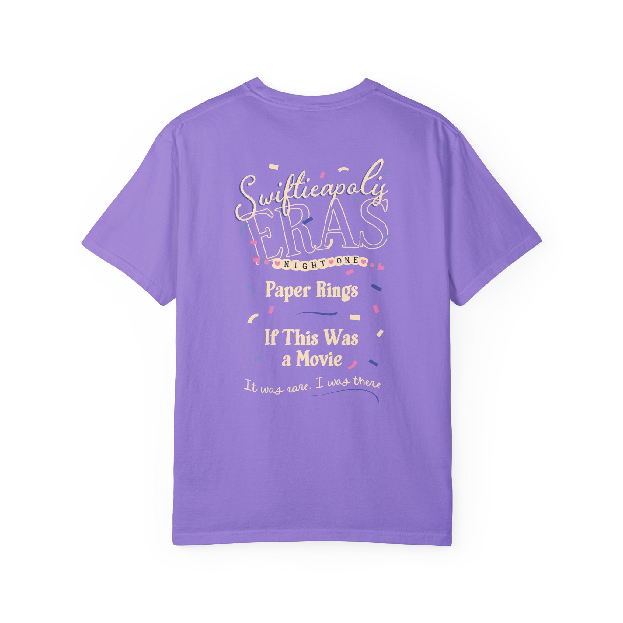 Minneapolis Eras Night One Tee