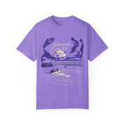 Night Three Foxborough Eras Tour Gillette Stadium Shirt