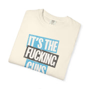 It's The Guns Tee
