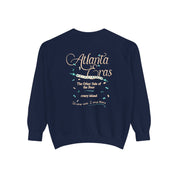 Atlanta Eras Night One Crewneck