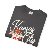 Kansas City Heart Hands Tee
