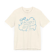 Nothing Like Staying at Home Bella Canvas Soft Tee