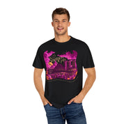 Night Six Singapore Eras Tee