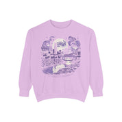 Night One Nashville Eras Tour Skyline Crewneck