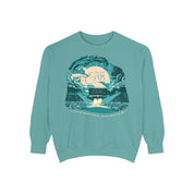Night Two Tampa Eras Crewneck