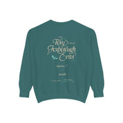 Night Two Foxborough Eras Tour Gillette Stadium Sweatshirt