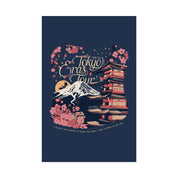 Navy Night One Tokyo Eras Poster