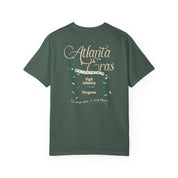 Atlanta Eras Night Two Tee