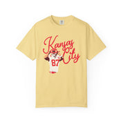 Kansas City Heart Hands Tee
