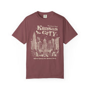 Kansas City Eras Night One Tee