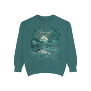 Night Two Foxborough Eras Tour Gillette Stadium Sweatshirt