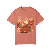 Night Two Sedona Drive Eraszona Tour Tee