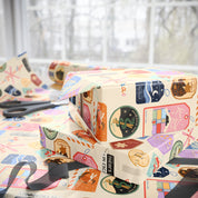 Après Era Wrapping Paper