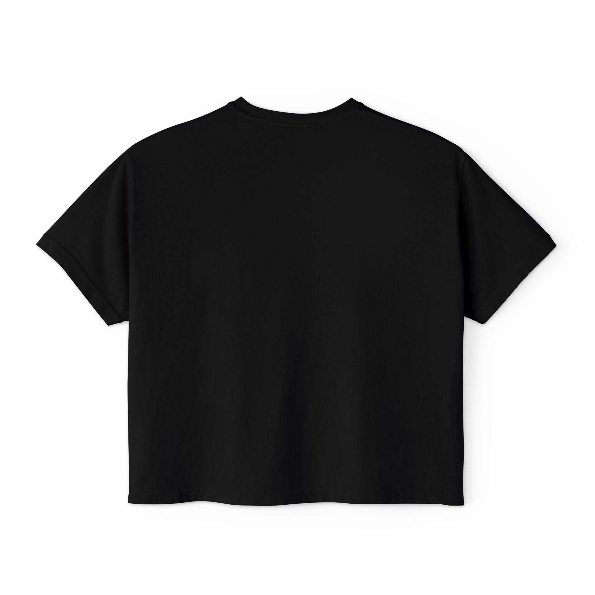 Forks Crop Top