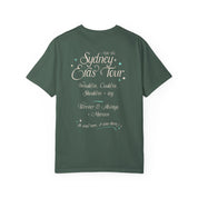 Night Four Sydney Eras Tour Tee