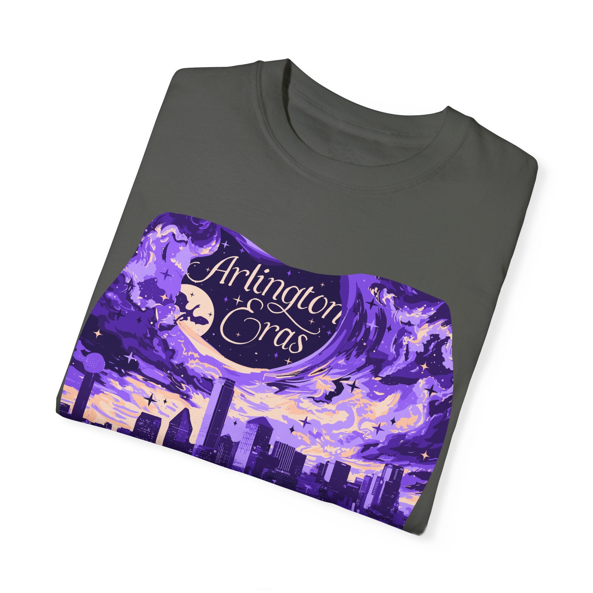 Night One Arlington Eras Tee
