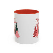 Christmas Tree Farm Coffee Mug