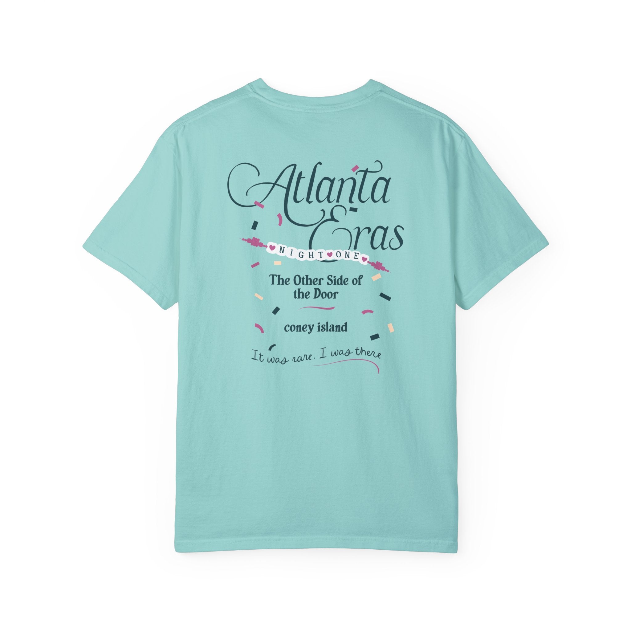 Atlanta Eras Night One Tee
