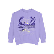 Night Two Foxborough Eras Tour Gillette Stadium Sweatshirt