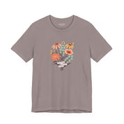 Garden Greeters Bella Canvas Soft Tee