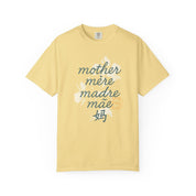 The Universal Language Tee