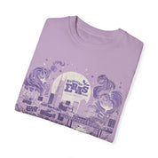Night One Nashville Eras Tour Skyline Tee