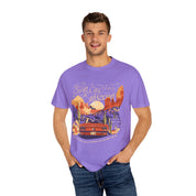 Night Two Sedona Drive Eraszona Tour Tee