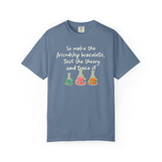 Test The Theory Tee