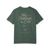 Night Two Foxborough Eras Tour Gillette Stadium Shirt