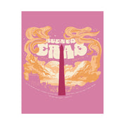 Pink Night One Buenos Aires Eras Tour Poster