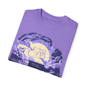 Night One Tampa Eras Tee