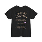 Night Two Melbourne Eras Tour Tee