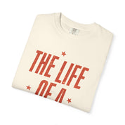 The Life of a Teacher Tee