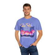 Night Two Glendale, Eraszona Eras Tee